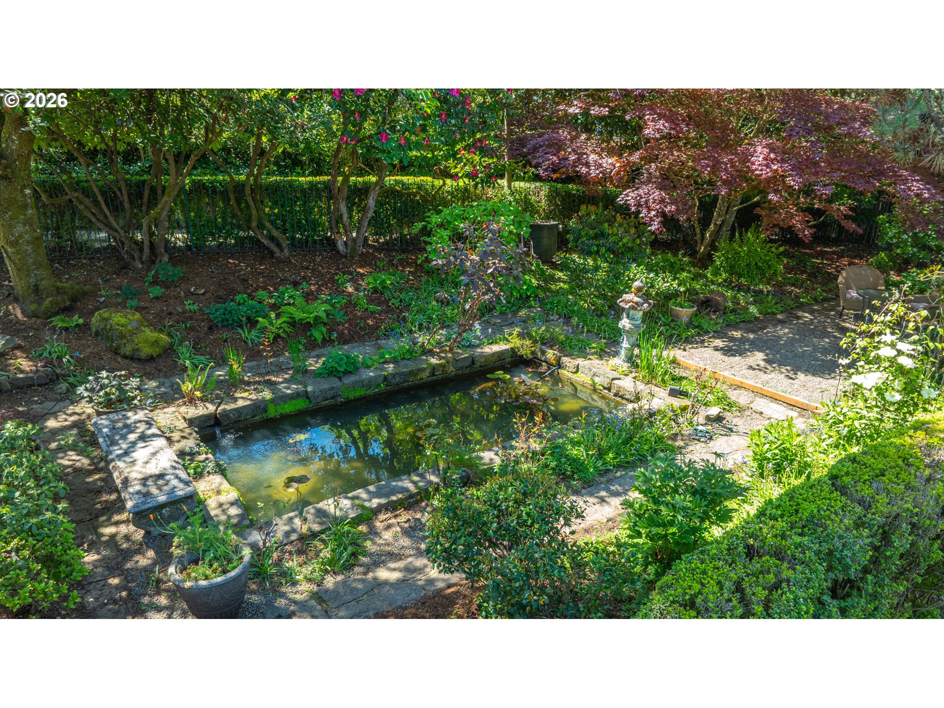2415 Fairmount Boulevard Eugene, OR 97403 - Photo 44 of 48