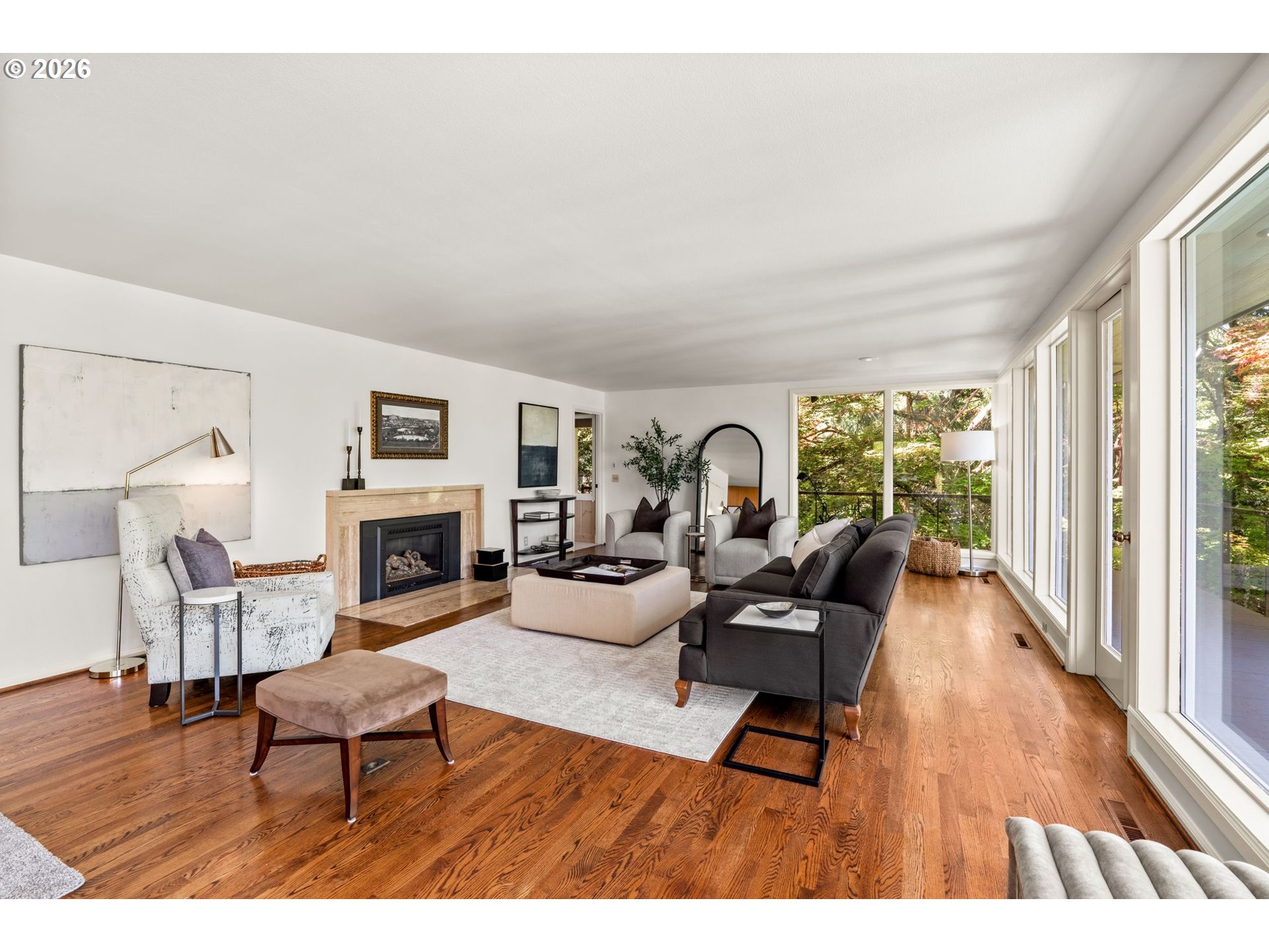 2415 Fairmount Boulevard Eugene, OR 97403 - Photo 10 of 48