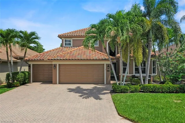 $660,000 | 13830 Farnese Drive, Estero, FL 33928
