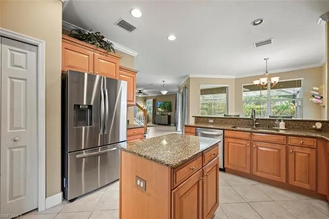 $660,000 | 13830 Farnese Drive, Estero, FL 33928