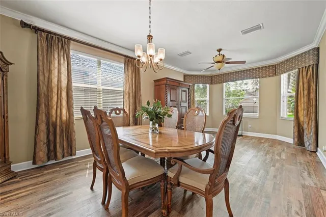 $660,000 | 13830 Farnese Drive, Estero, FL 33928
