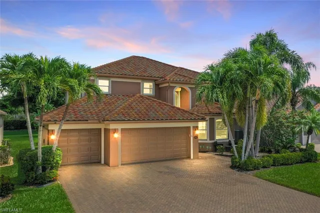 $660,000 | 13830 Farnese Drive, Estero, FL 33928