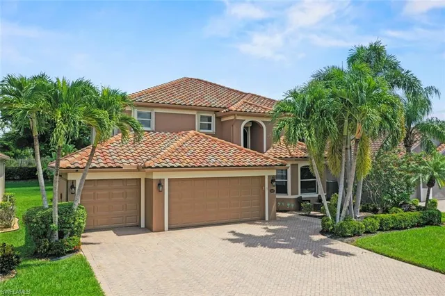 $660,000 | 13830 Farnese Drive, Estero, FL 33928