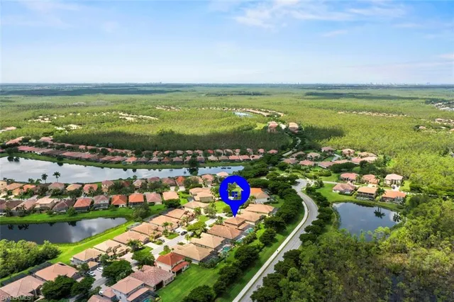 $660,000 | 13830 Farnese Drive, Estero, FL 33928