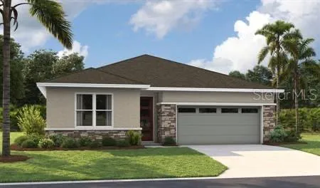 $476,717 | 17148 Legacy Preserve Drive, Parrish, FL 34219