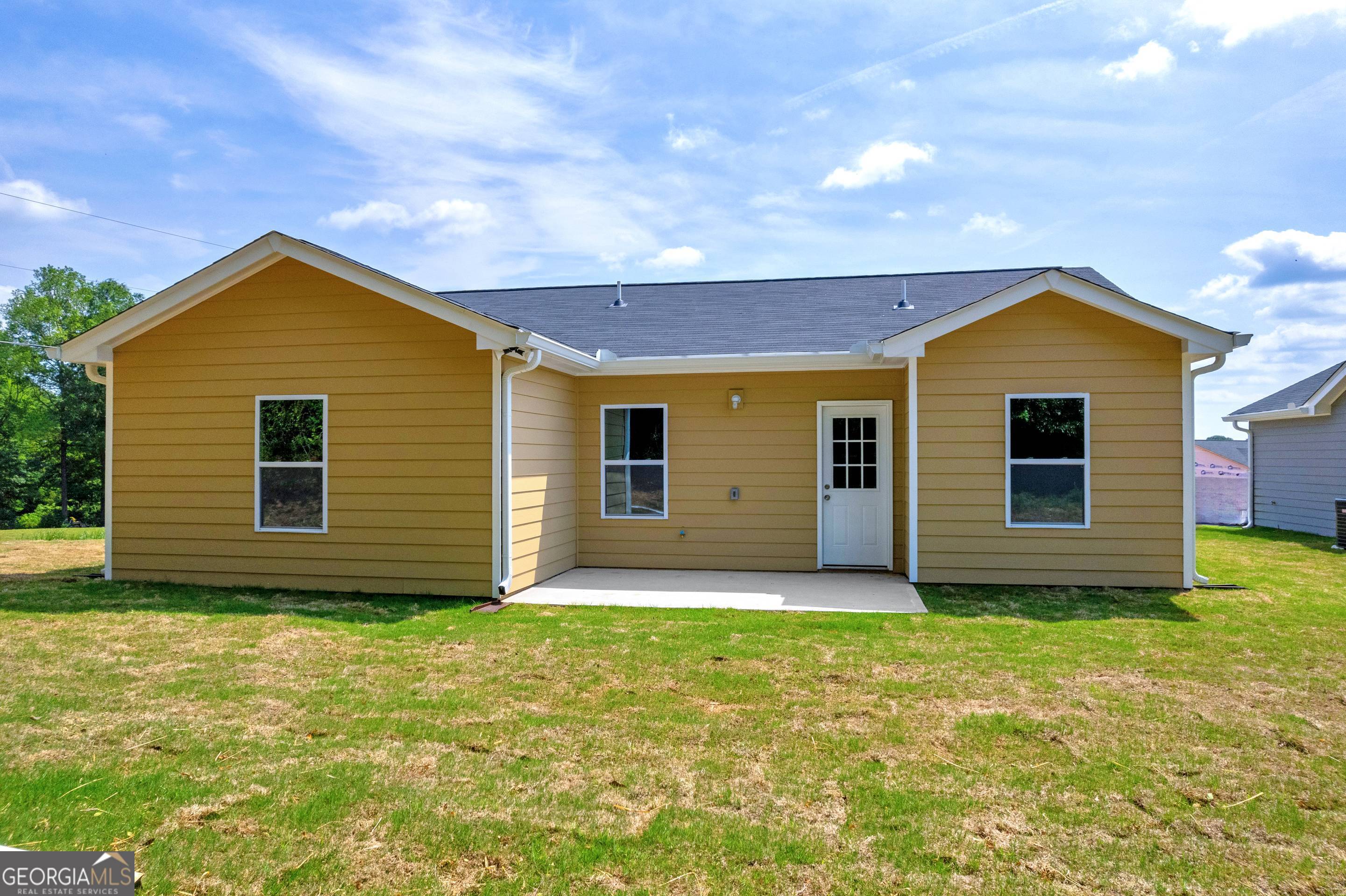 143 ADALINE Court Carnesville, GA 30521 - Photo 2 of 19 a view of front of house with entertaining space