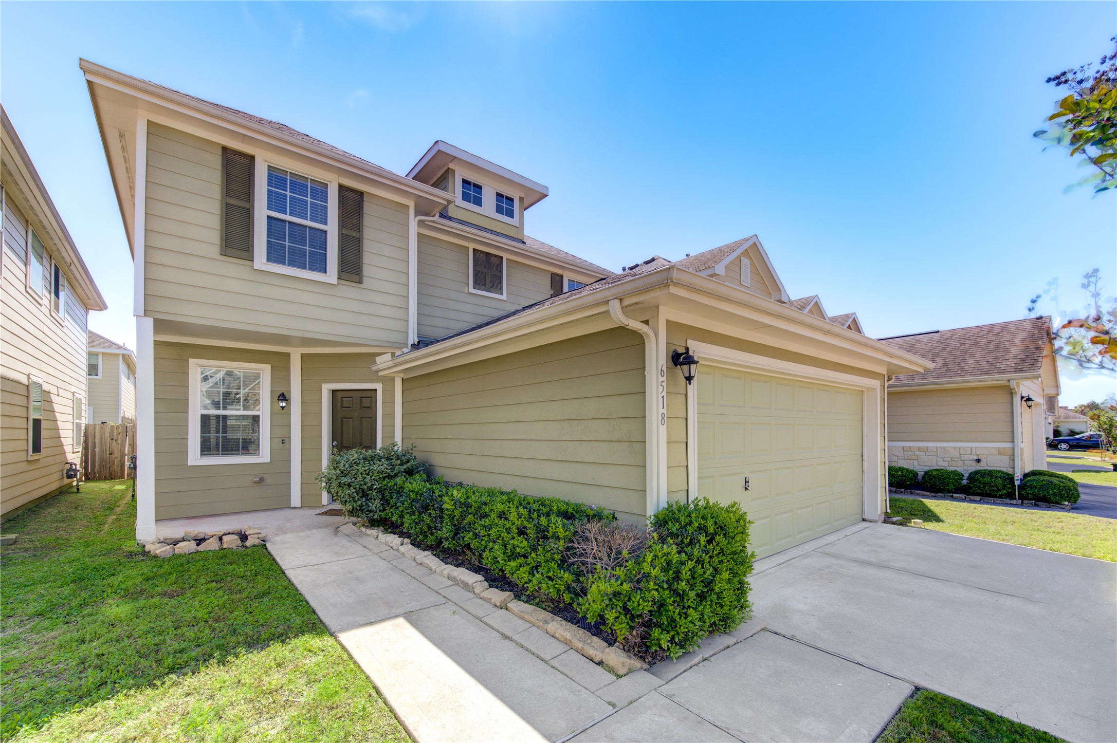 6518 Wilshire Ridge Houston, TX 77040 - Photo 1 of 30