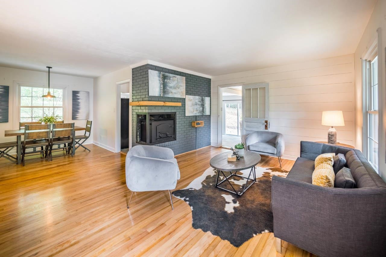 810 Brent Road Raleigh, NC 27606 - Photo 2 of 57 Photo 2