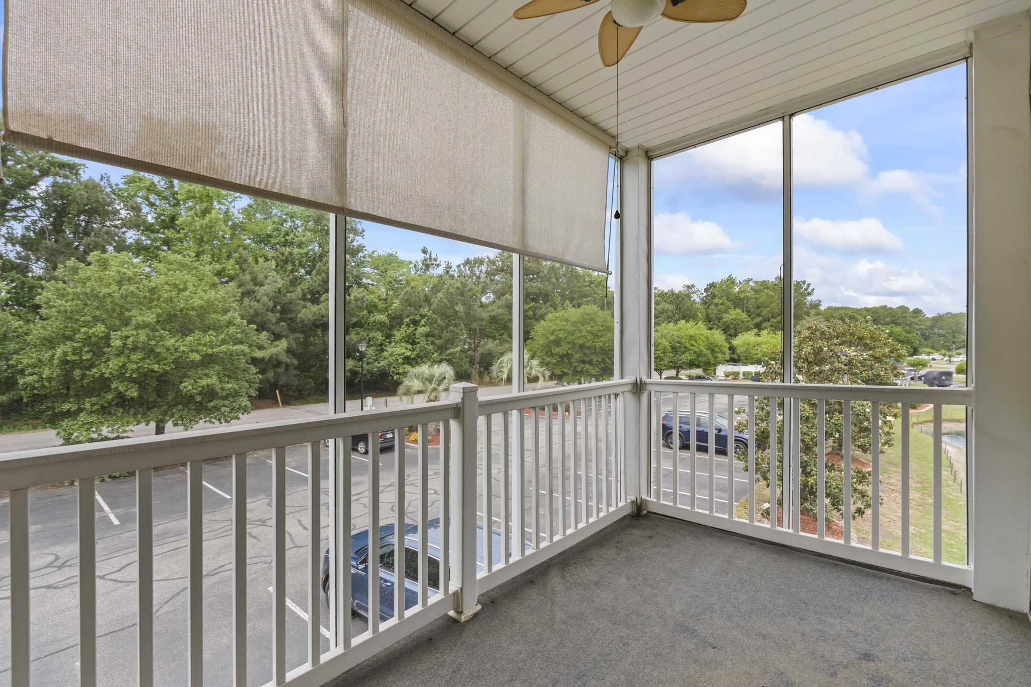 2070 Cross Gate Boulevard, Unit 201 Surfside Beach, SC 29575 - Photo 34 of 41