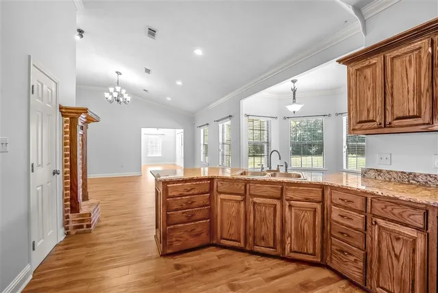 $315,000 | 128 North Doc Lane, Dequincy, LA 70633