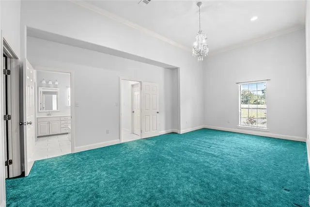 $315,000 | 128 North Doc Lane, Dequincy, LA 70633