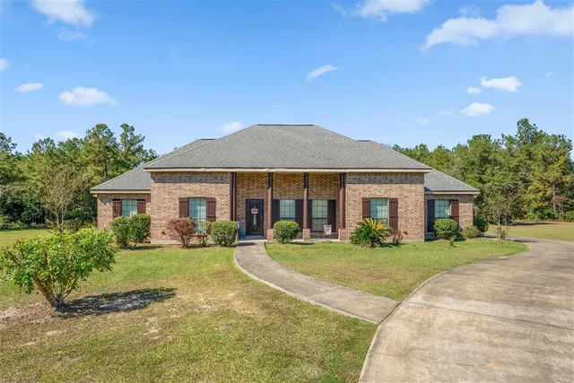 $315,000 | 128 North Doc Lane, Dequincy, LA 70633