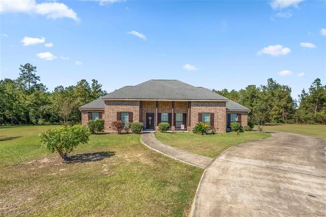 $315,000 | 128 North Doc Lane, Dequincy, LA 70633