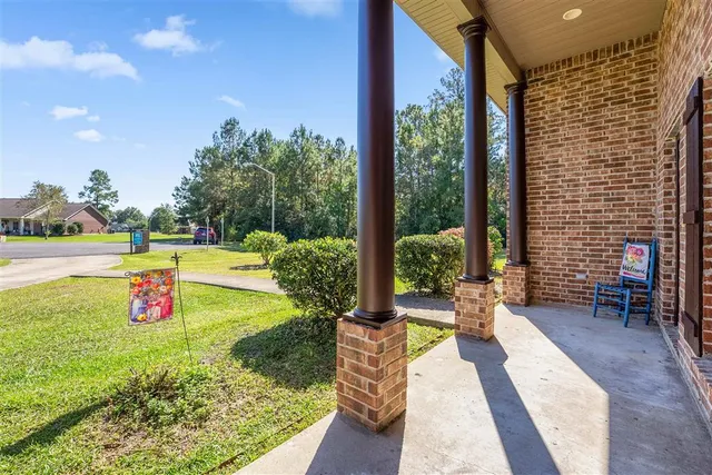 $315,000 | 128 North Doc Lane, Dequincy, LA 70633