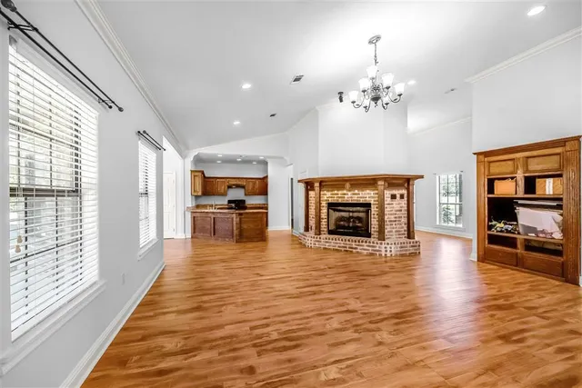 $315,000 | 128 North Doc Lane, Dequincy, LA 70633