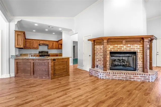 $315,000 | 128 North Doc Lane, Dequincy, LA 70633