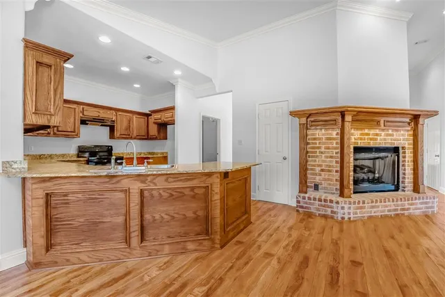 $315,000 | 128 North Doc Lane, Dequincy, LA 70633