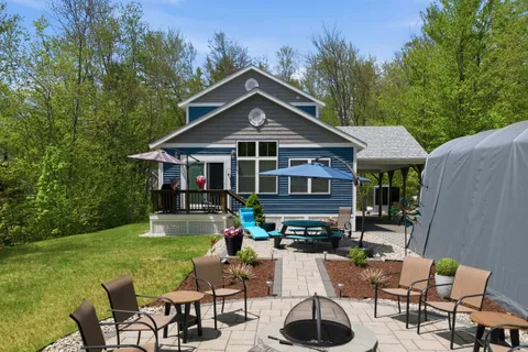 $699,000 | 34 Mountain View Drive, Moultonborough, NH 03254