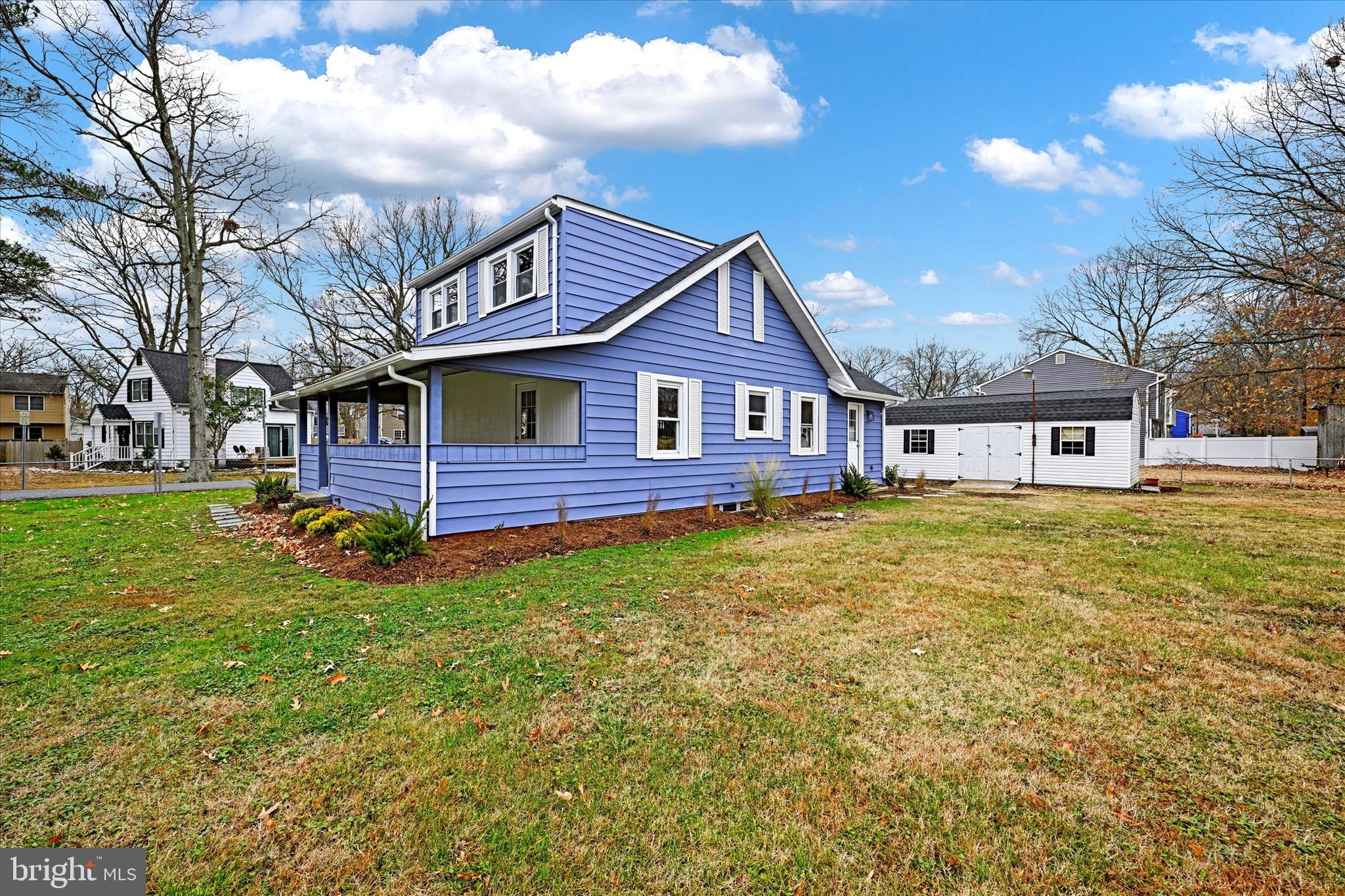 6320 Shady Side Road Shady Side, MD 20764 - Photo 27 of 35 Welcome Home
