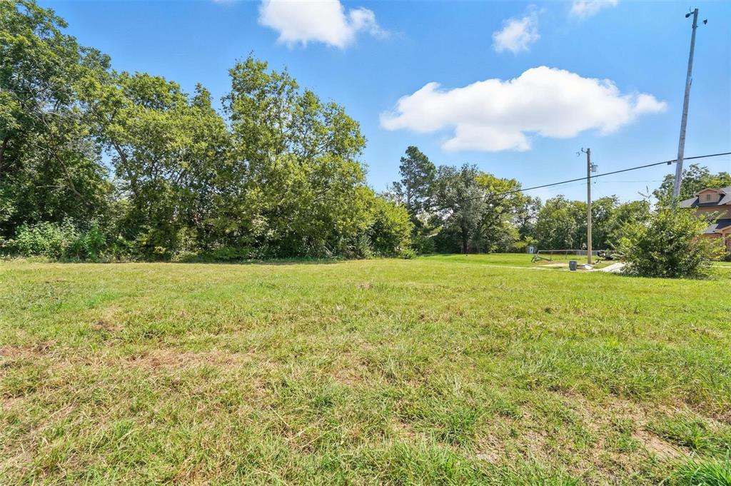 0 Mineral Wells Street Terrell, TX 75160 - Photo 5 of 10 a view of a green field