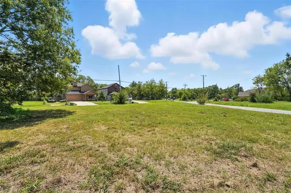 $66,000 | 0 Mineral Wells Street, Terrell, TX 75160