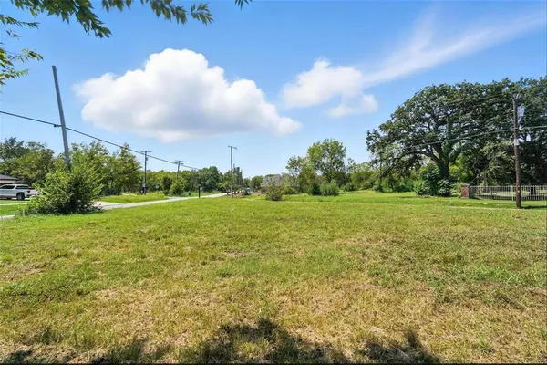 $66,000 | 0 Mineral Wells Street, Terrell, TX 75160