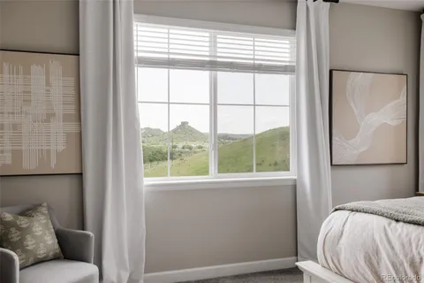 $1,179,000 | 1108 Melting Snow Way, Castle Rock, CO 80109