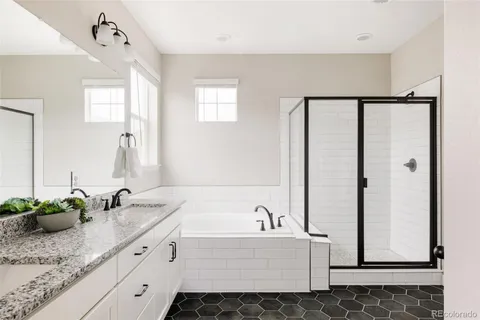 $1,179,000 | 1108 Melting Snow Way, Castle Rock, CO 80109