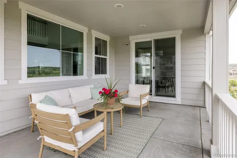 $1,179,000 | 1108 Melting Snow Way, Castle Rock, CO 80109