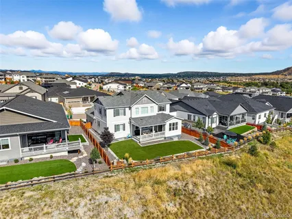 $1,179,000 | 1108 Melting Snow Way, Castle Rock, CO 80109