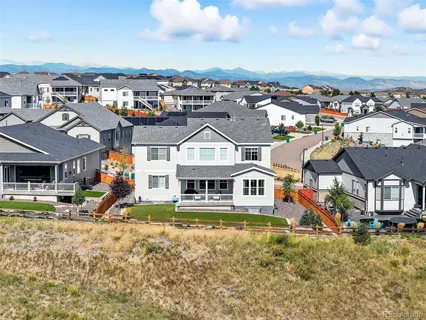 $1,179,000 | 1108 Melting Snow Way, Castle Rock, CO 80109