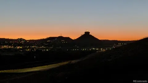 $1,179,000 | 1108 Melting Snow Way, Castle Rock, CO 80109