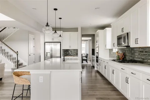 $1,179,000 | 1108 Melting Snow Way, Castle Rock, CO 80109