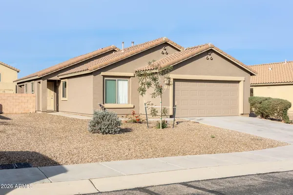 $324,500 | 14365 North Plummet Shell Avenue, Marana, AZ 85658