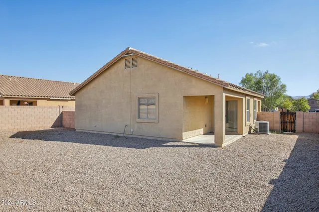 $340,000 | 14365 North Plummet Shell Avenue, Marana, AZ 85658