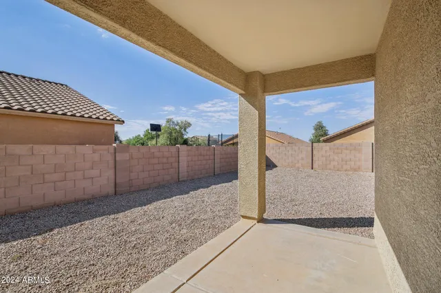 $340,000 | 14365 North Plummet Shell Avenue, Marana, AZ 85658