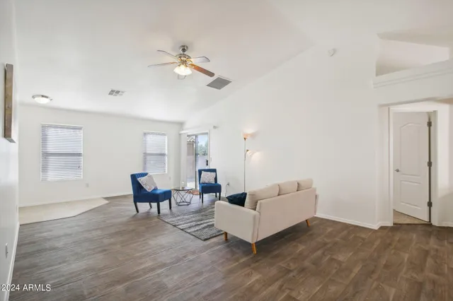 $340,000 | 14365 North Plummet Shell Avenue, Marana, AZ 85658