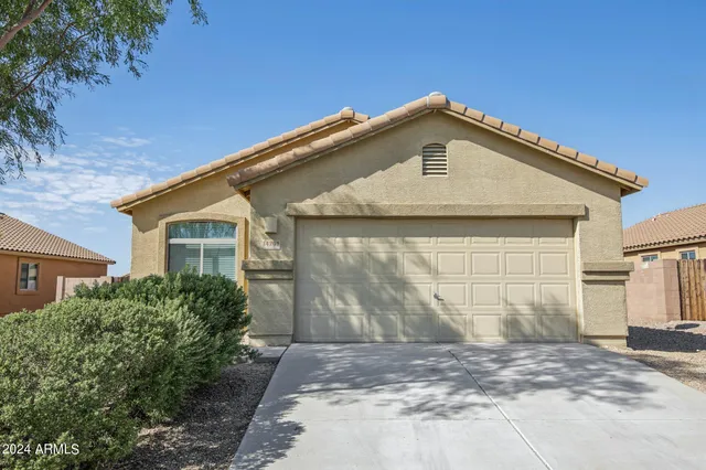 $340,000 | 14365 North Plummet Shell Avenue, Marana, AZ 85658