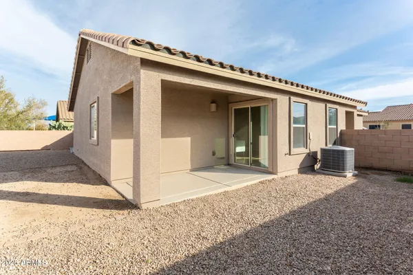 $330,000 | 14365 North Plummet Shell Avenue, Marana, AZ 85658