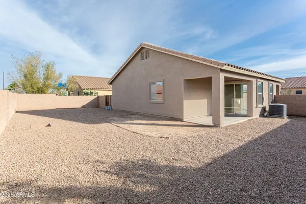 $330,000 | 14365 North Plummet Shell Avenue, Marana, AZ 85658