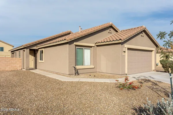 $330,000 | 14365 North Plummet Shell Avenue, Marana, AZ 85658