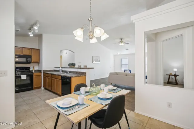 $340,000 | 14365 North Plummet Shell Avenue, Marana, AZ 85658