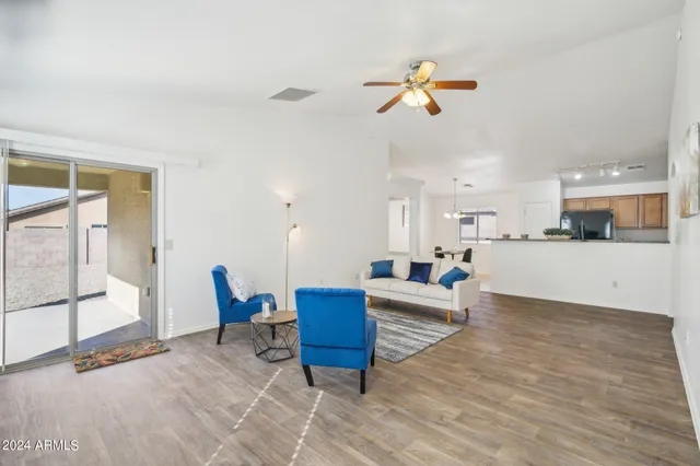 $340,000 | 14365 North Plummet Shell Avenue, Marana, AZ 85658