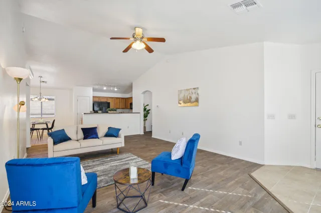 $340,000 | 14365 North Plummet Shell Avenue, Marana, AZ 85658