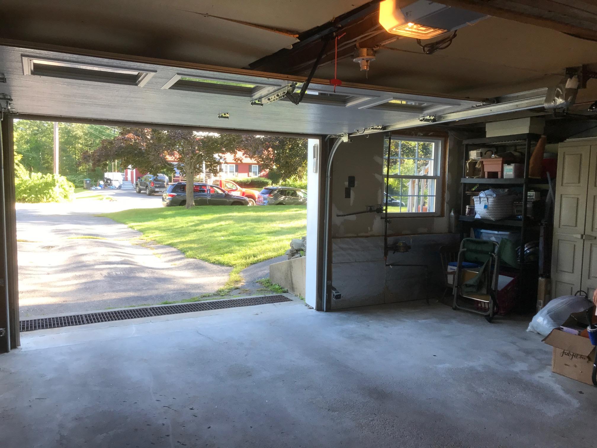 30 Intervale Road Kennebunk, ME 04043 - Photo 43 of 58 !-car garage under