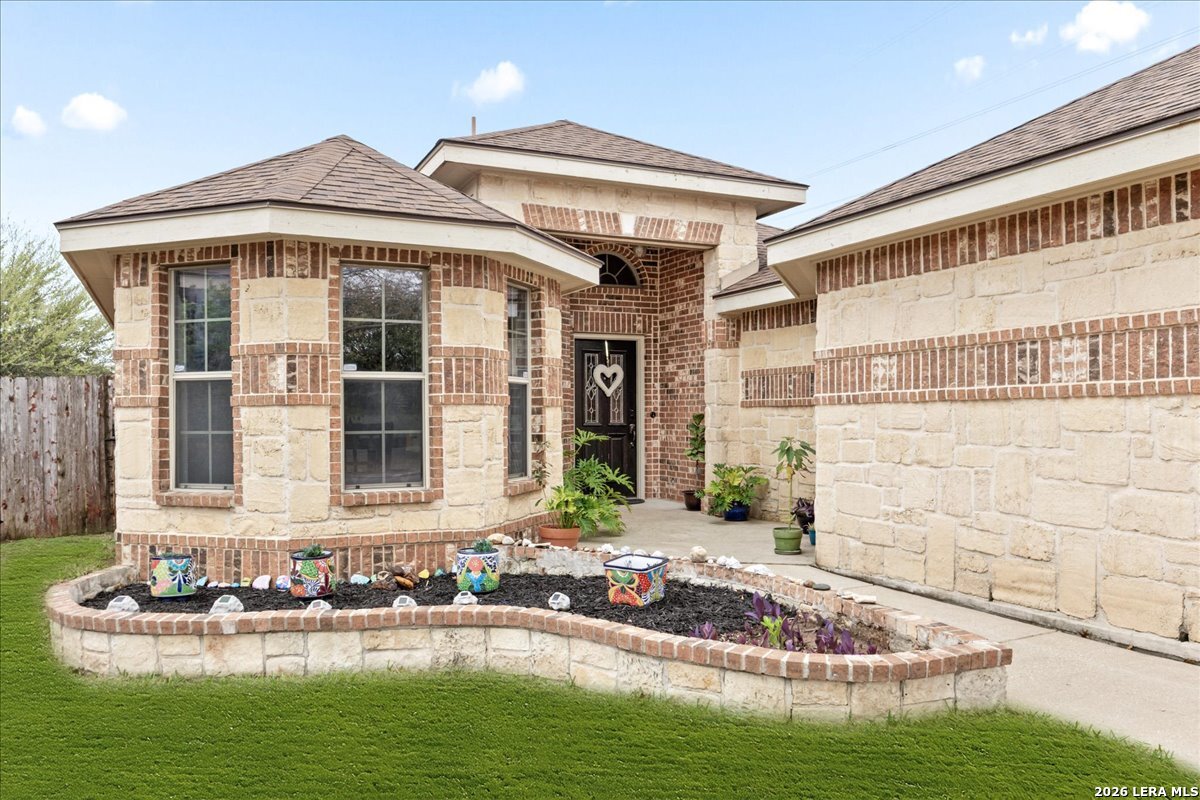 9918 Amberg Path Helotes, TX 78023 - Photo 1 of 32