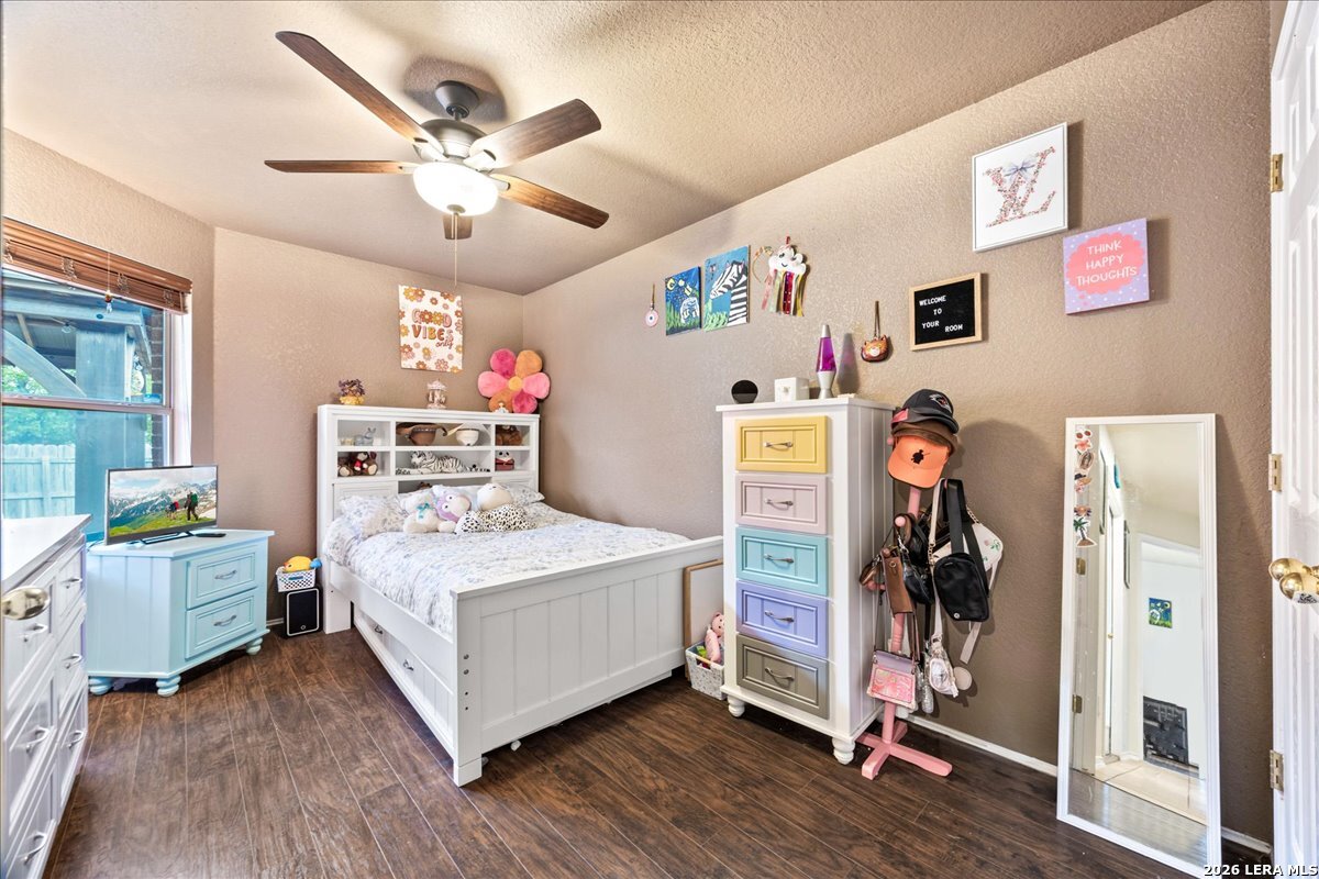 9918 Amberg Path Helotes, TX 78023 - Photo 23 of 32