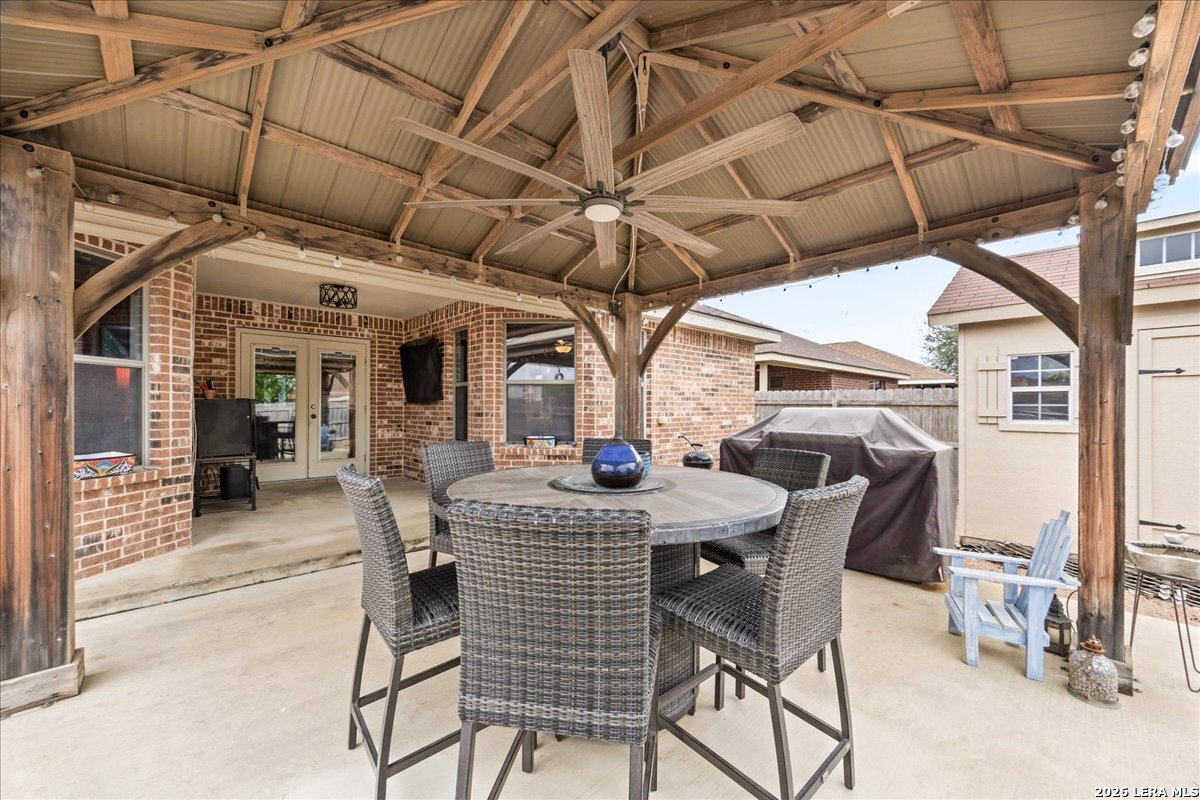 9918 Amberg Path Helotes, TX 78023 - Photo 26 of 32