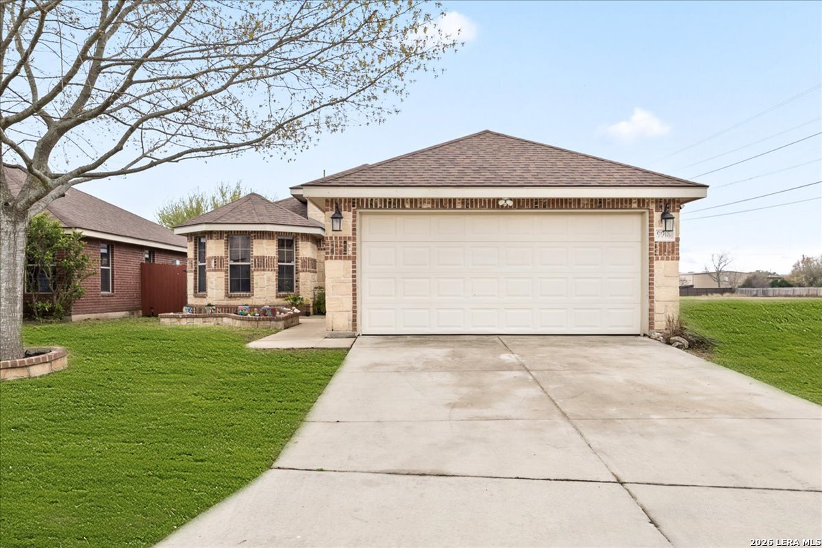 9918 Amberg Path Helotes, TX 78023 - Photo 29 of 32
