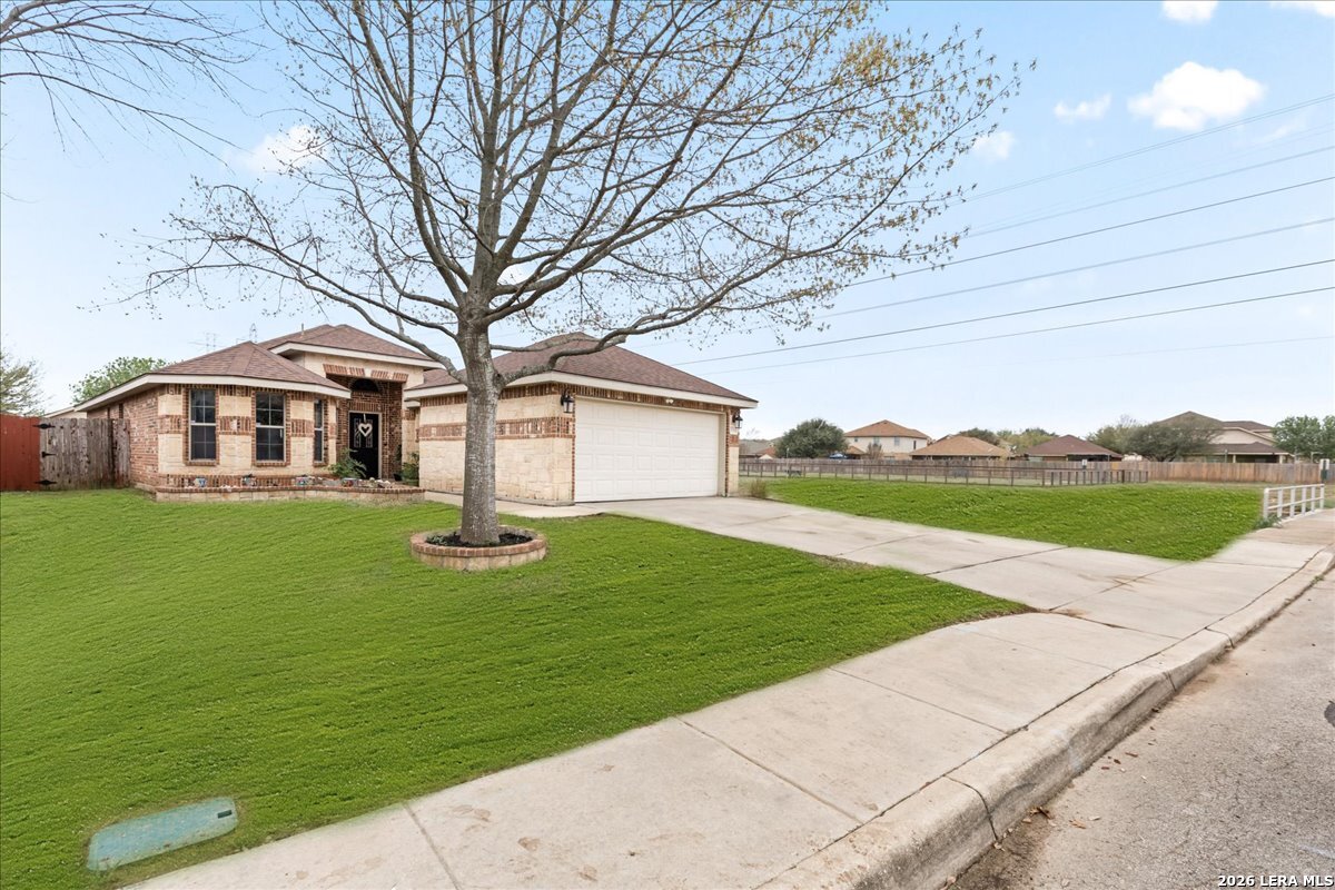 9918 Amberg Path Helotes, TX 78023 - Photo 30 of 32